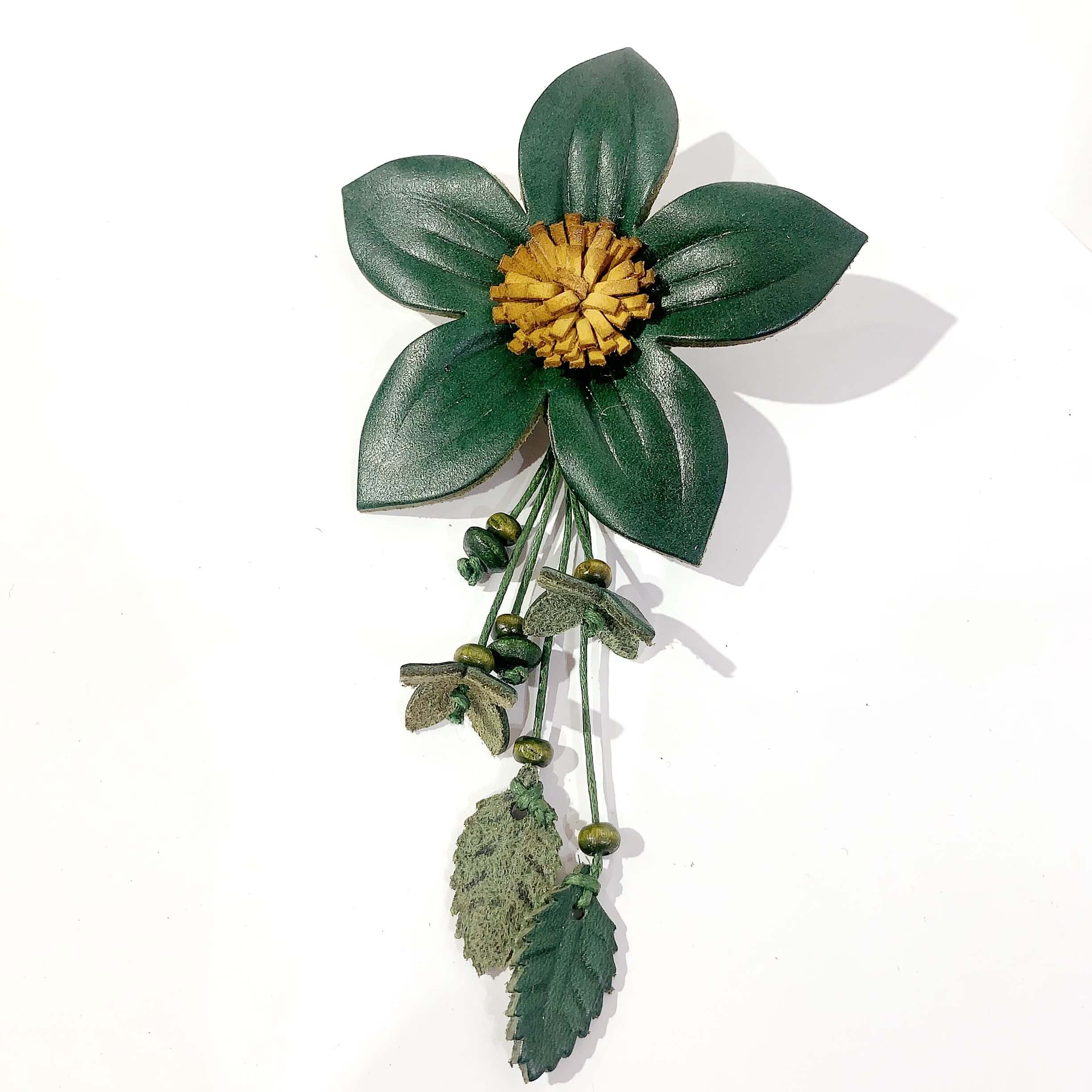 Verde