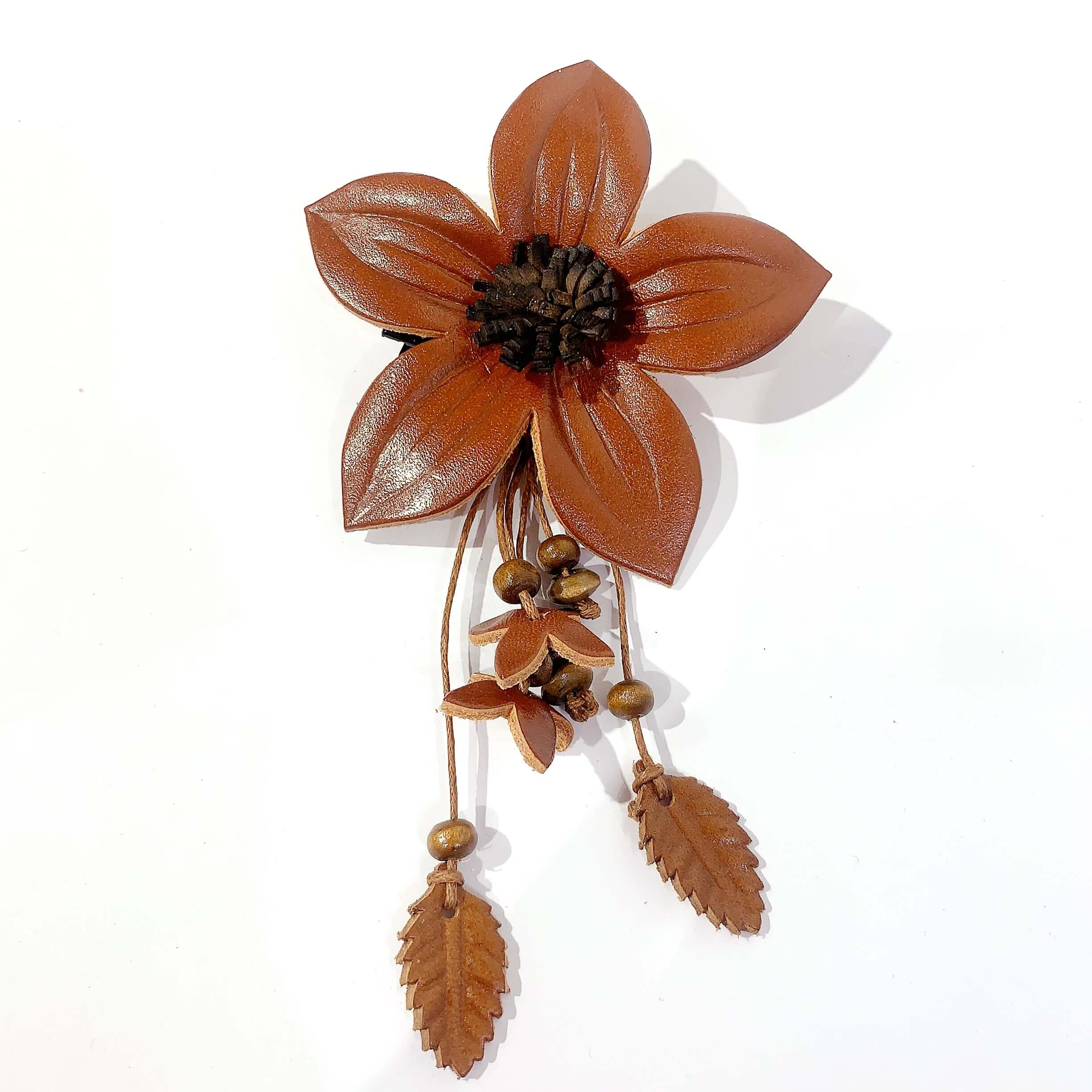 Marron