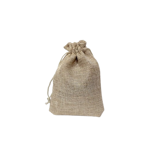 Bolsa de regalo lino M