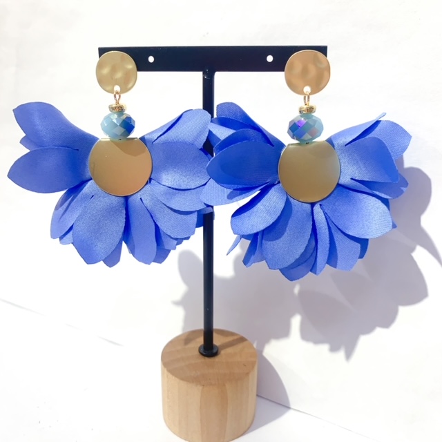 Azul cielo