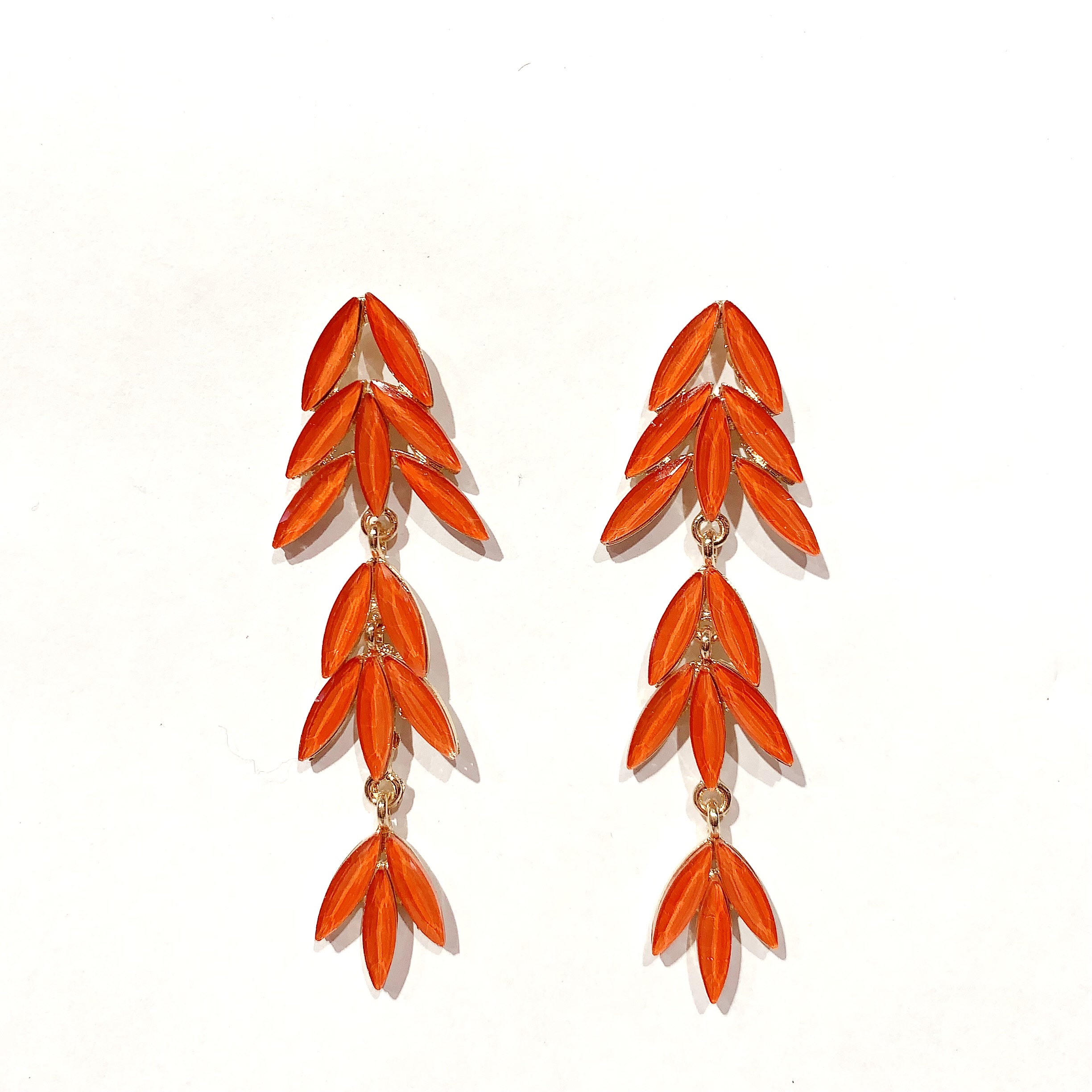 Naranja