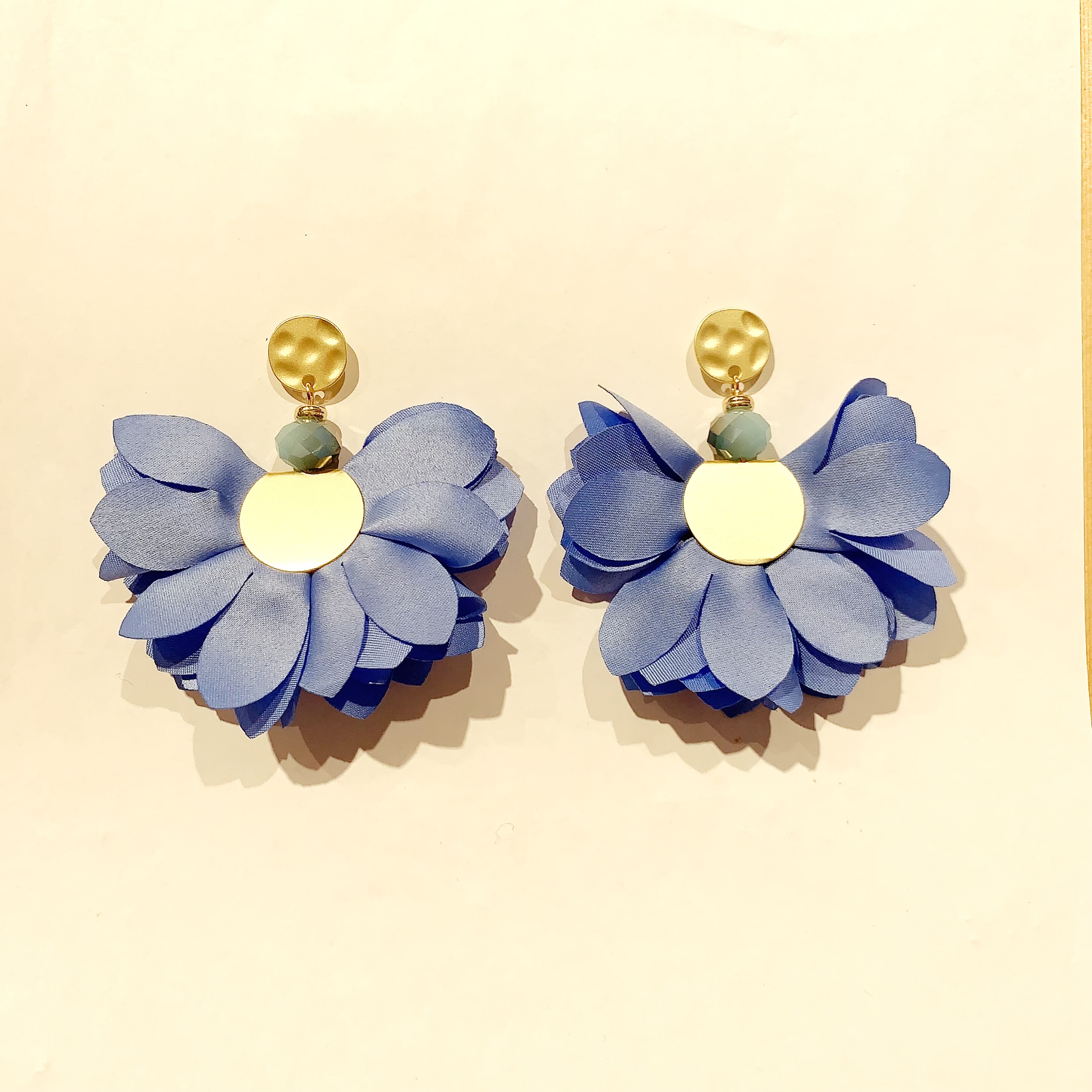 Azul cielo
