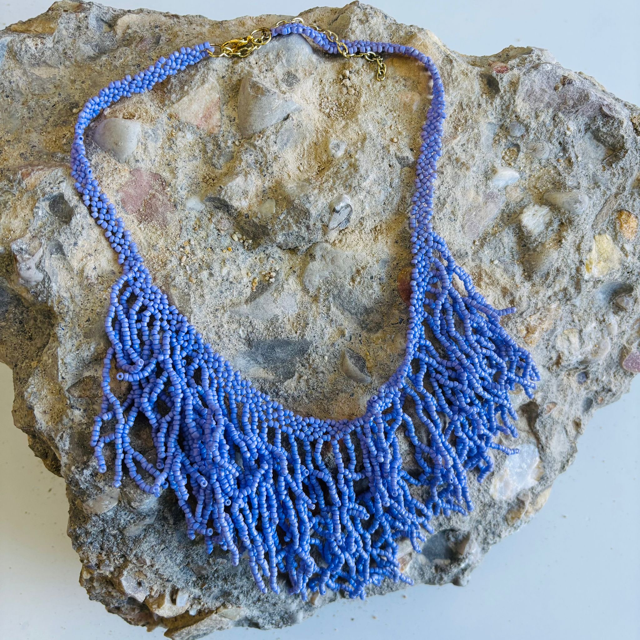 Azul cielo