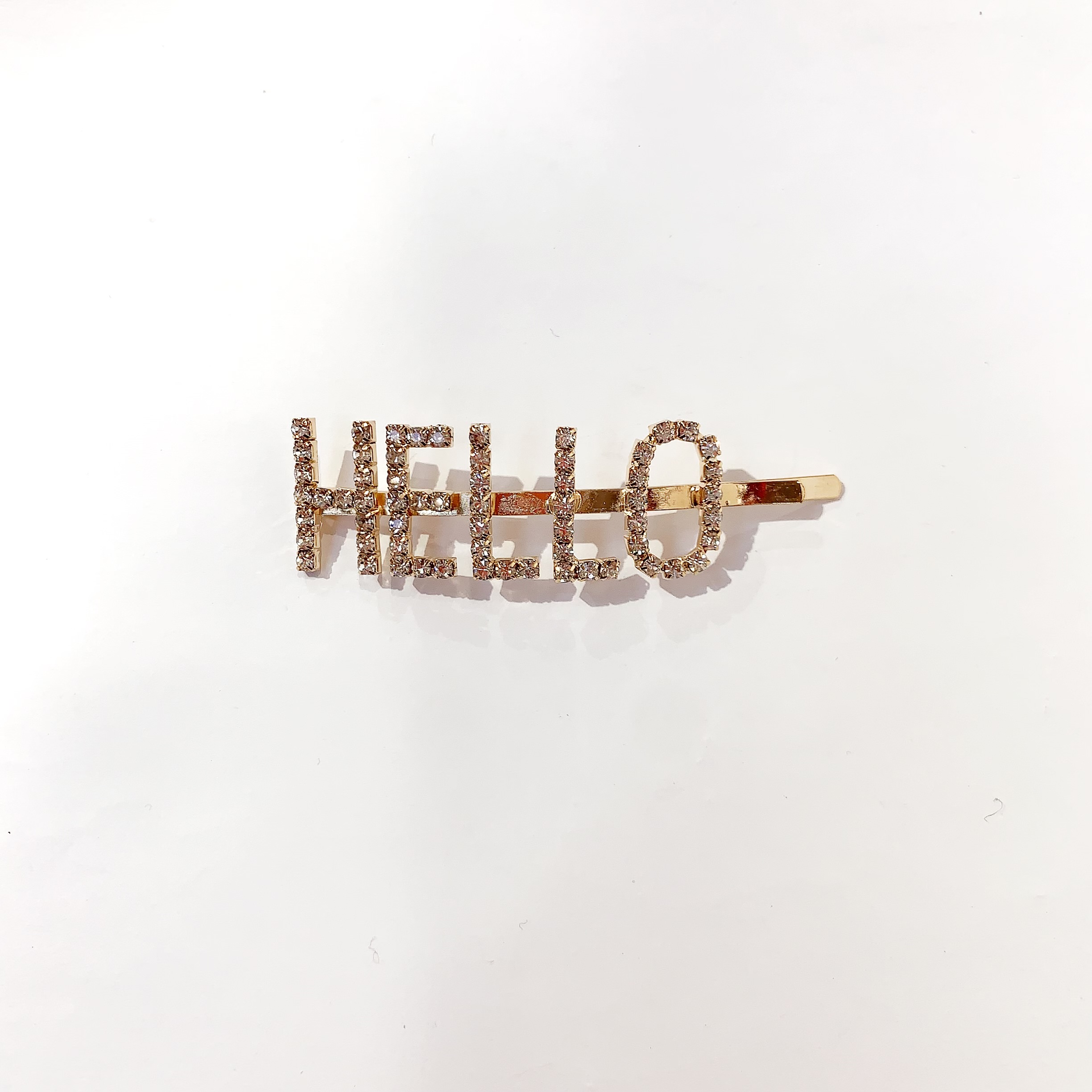 Hello