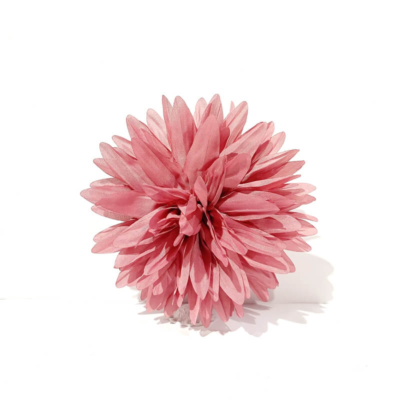 Rosa maquillaje