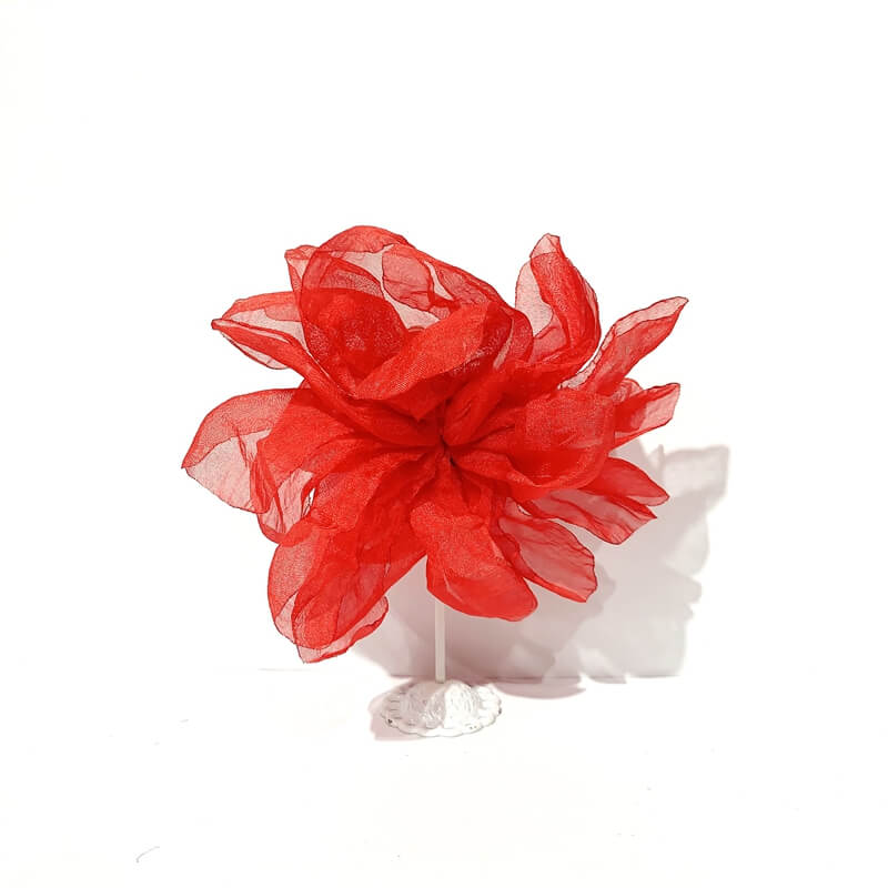 Rojo