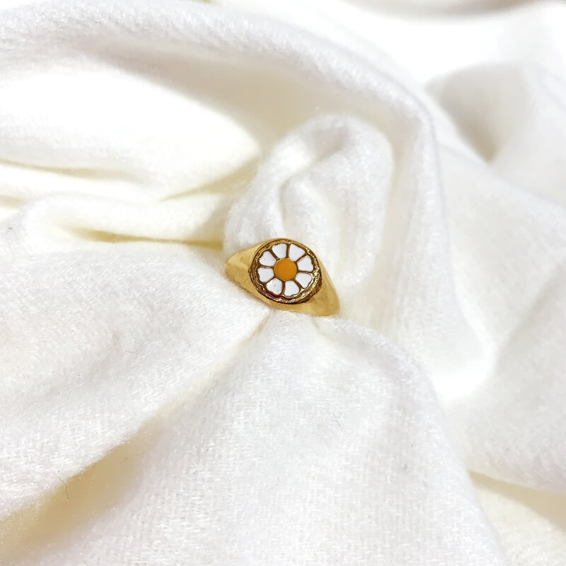 Anillo mujer