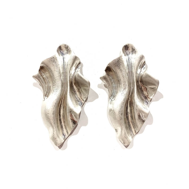 Plata vieja