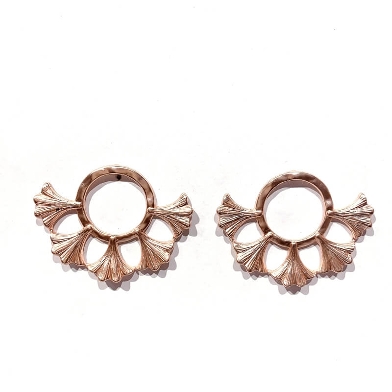 Oro rosa 