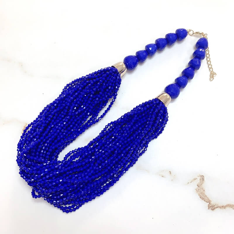 Azul