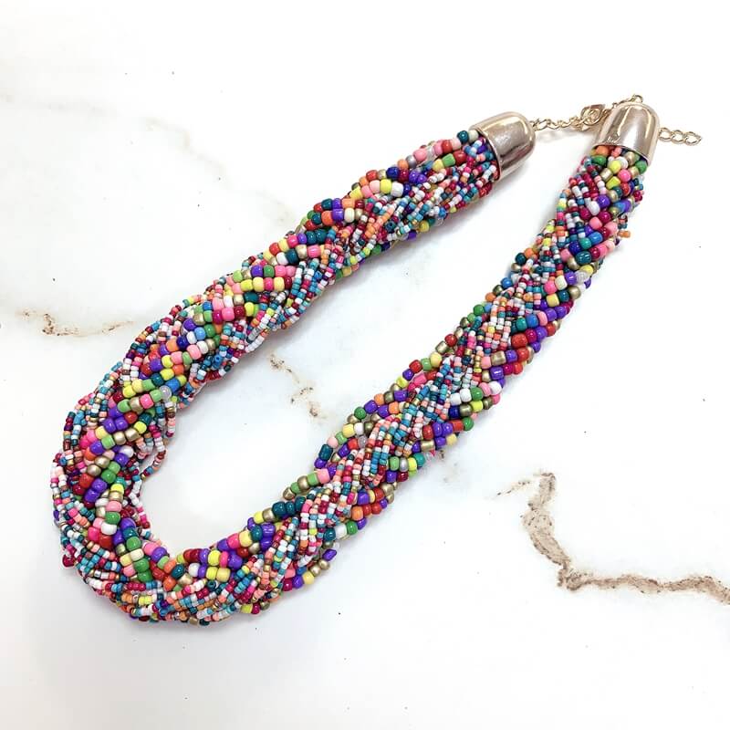 Multicolor