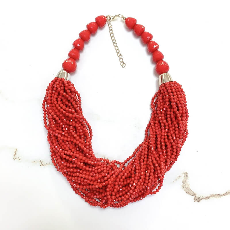 Rojo