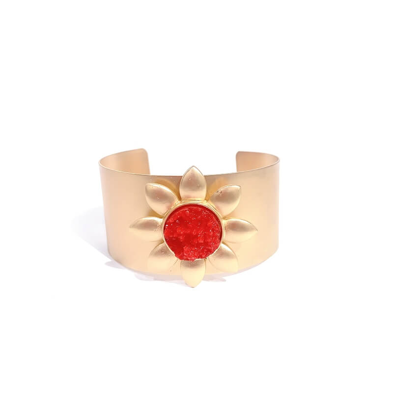 Rojo