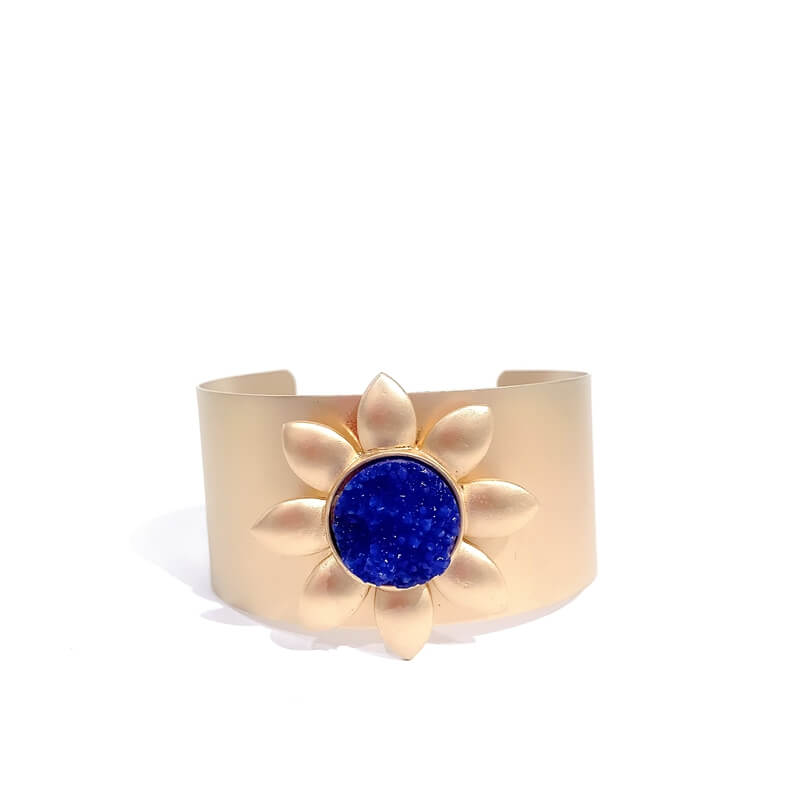 Azul