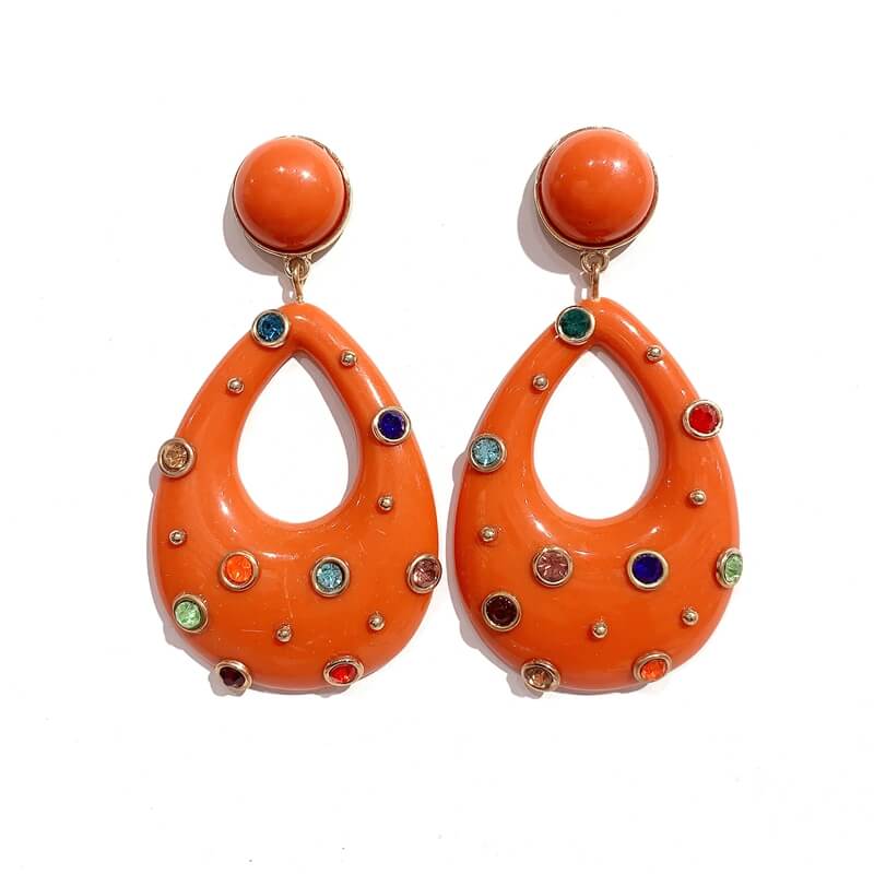 Naranja