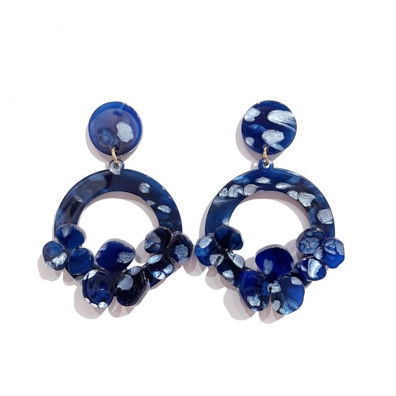 Azul