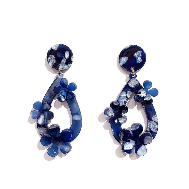 Azul