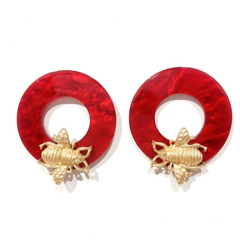 Oro Rojo