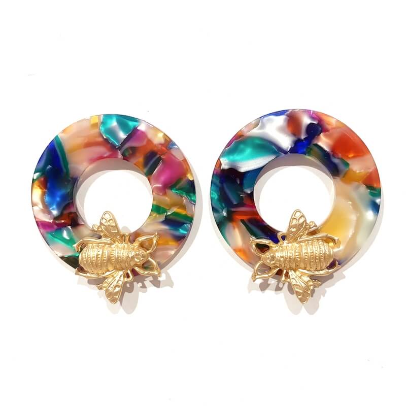 Oro Multicolor