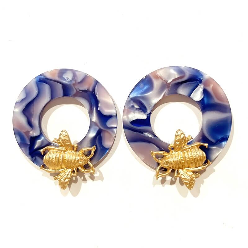 Oro Azul