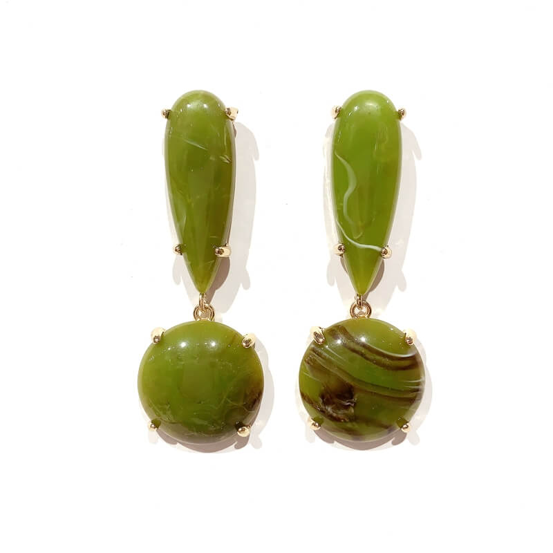 Verde oliva