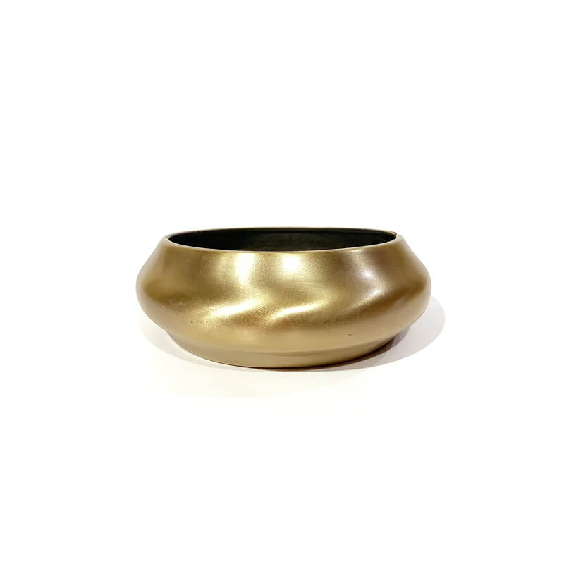 Brazalete rodio bronce