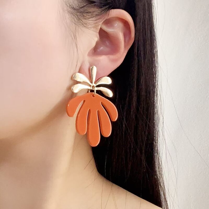 Naranja