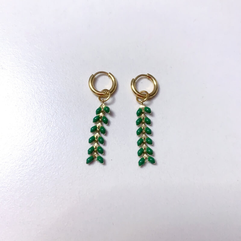 Verde