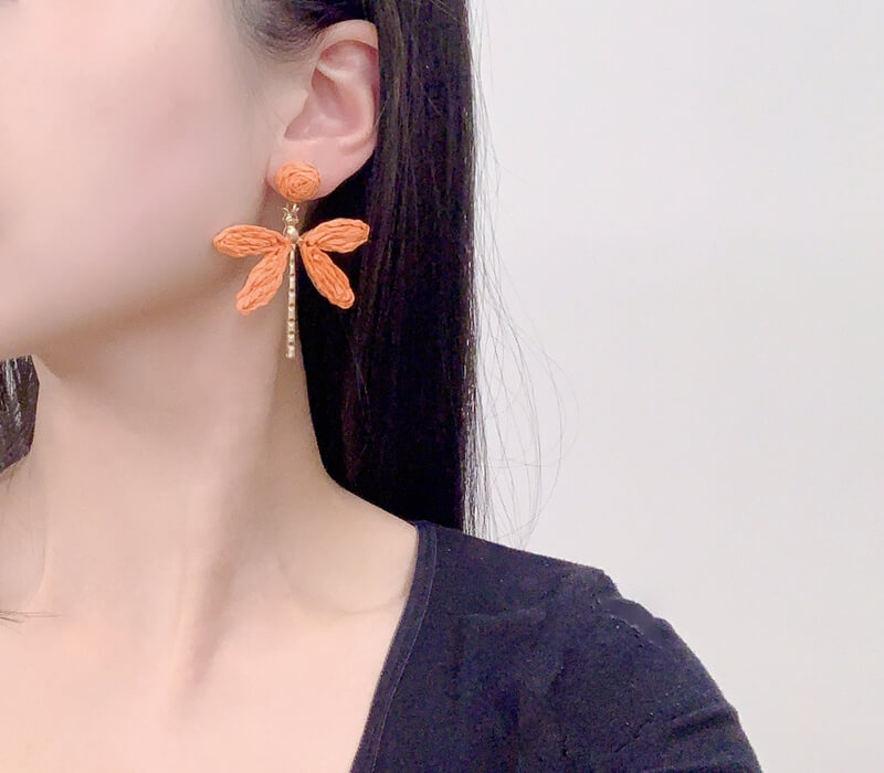 Naranja