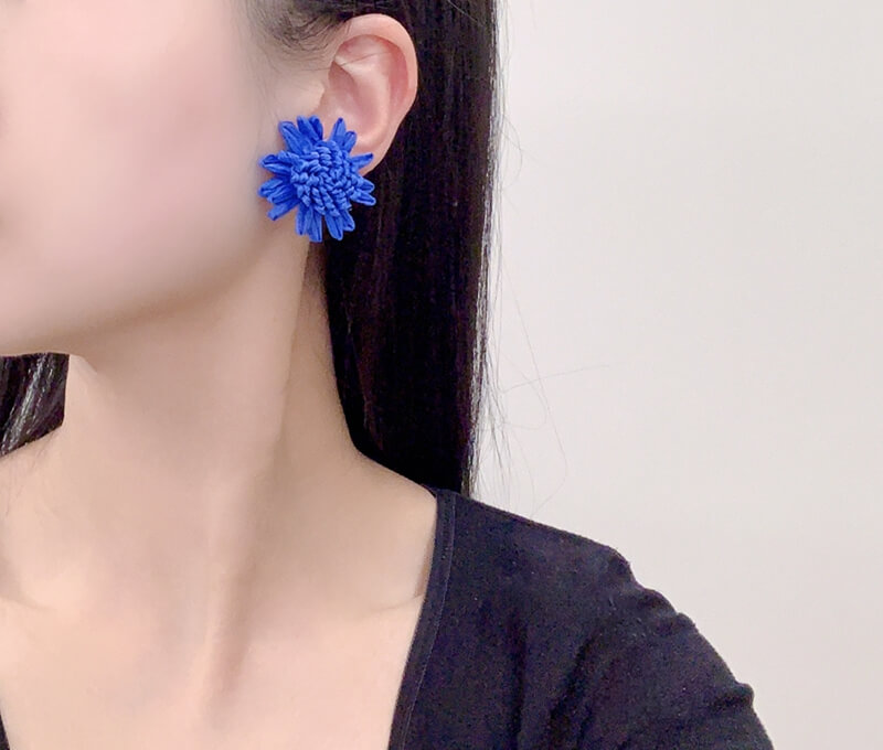 Azul