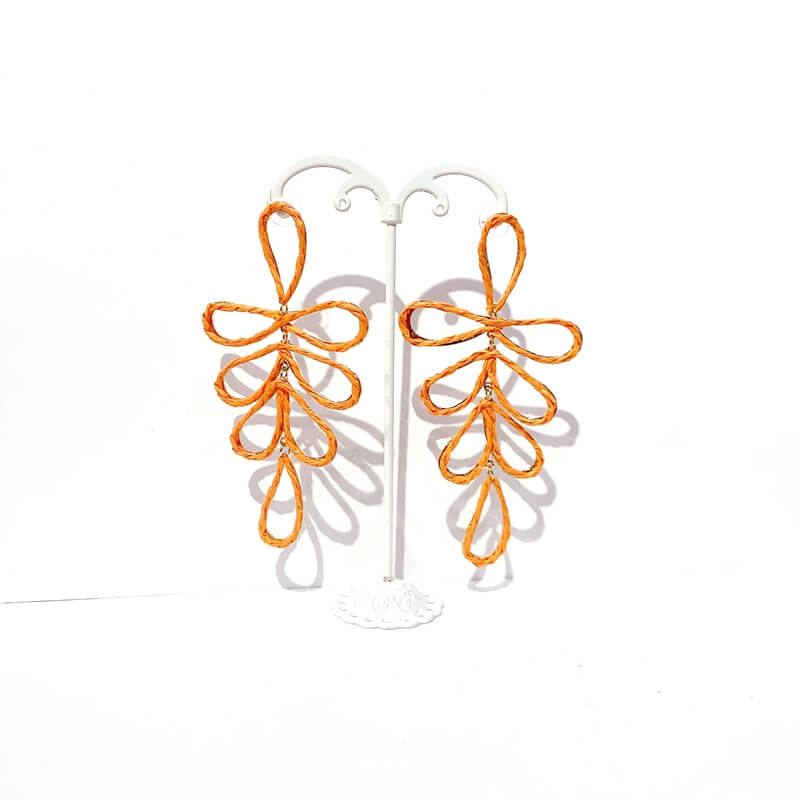 Naranja