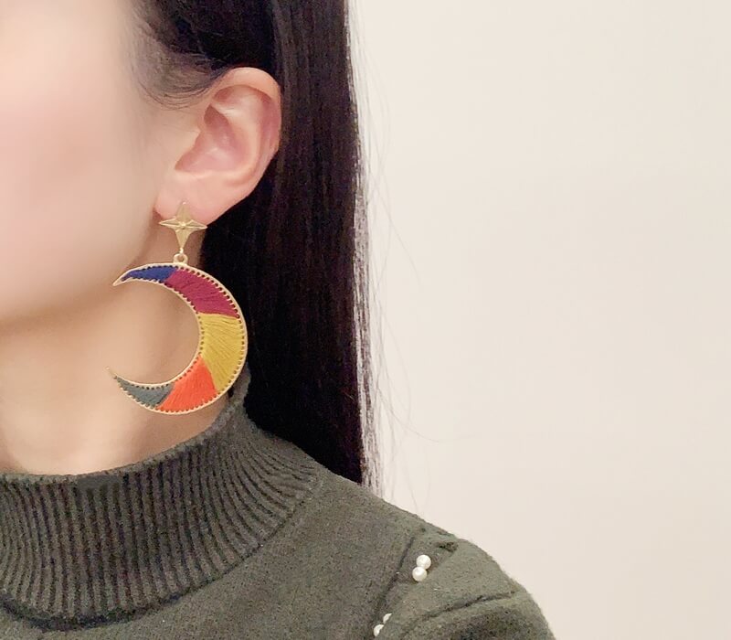 Multicolor