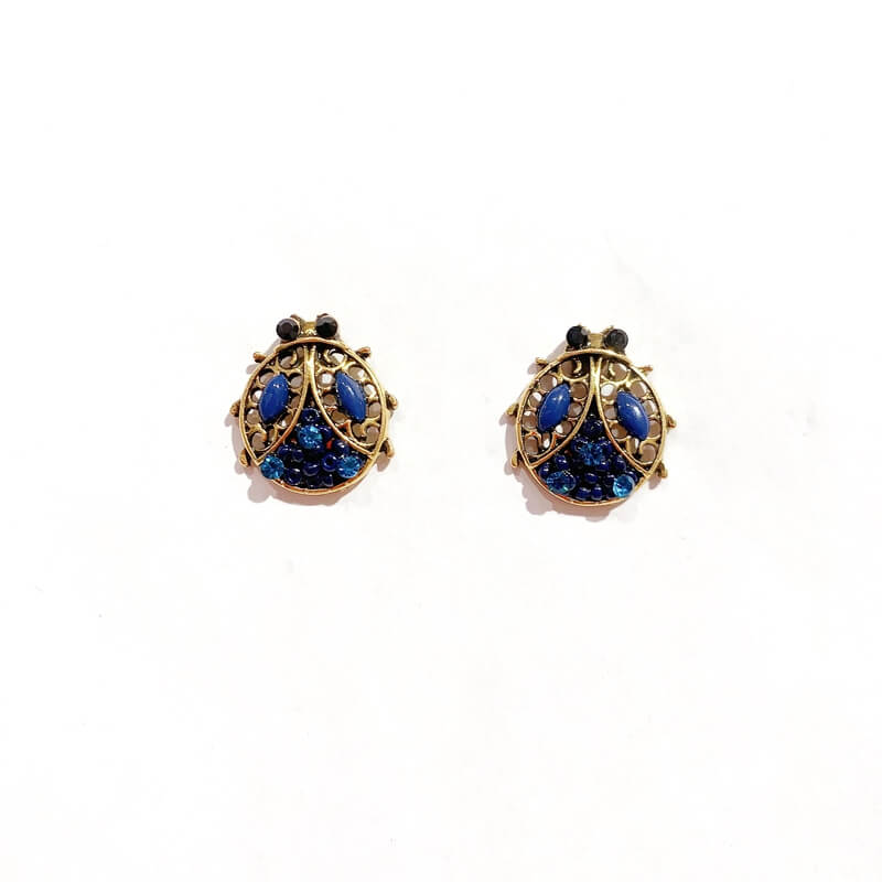 Oro azul