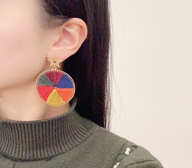 Multicolor