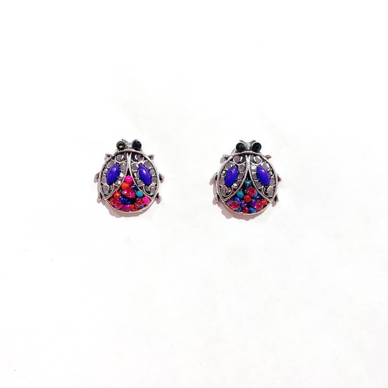 Plata multicolor