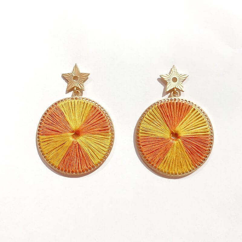 Naranja