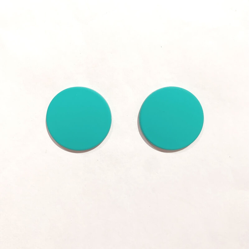 Turquesa