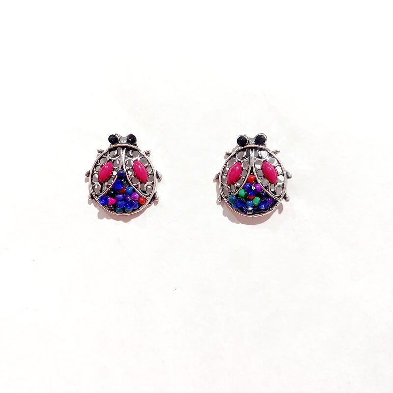 Plata multicolor