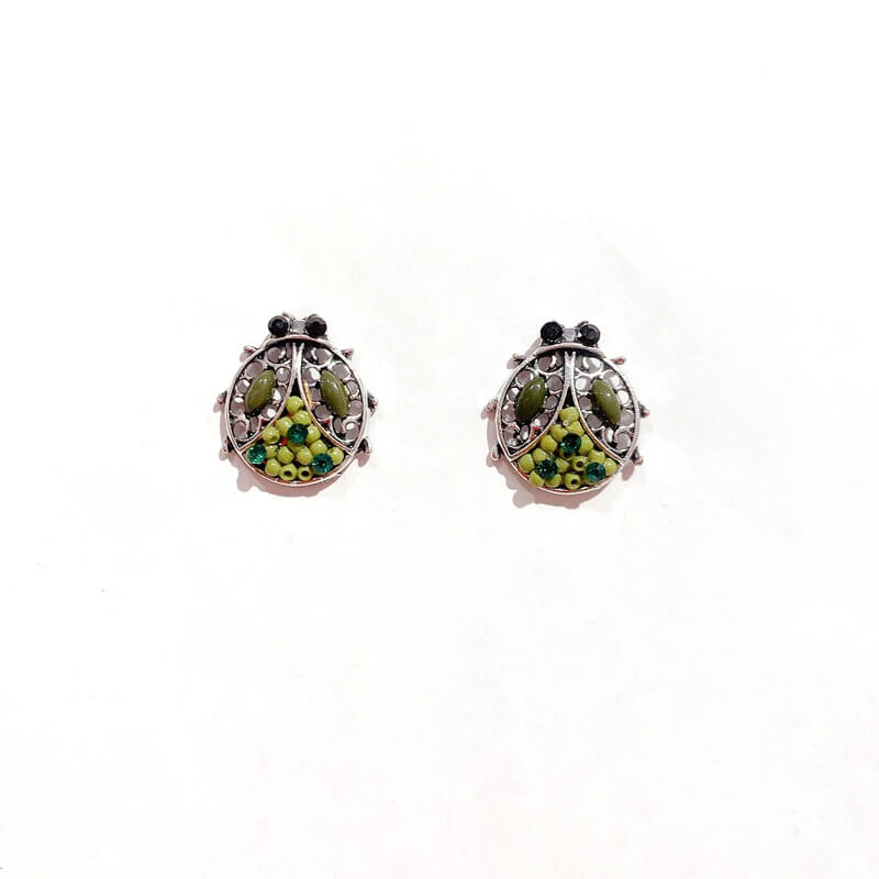 Plata verde