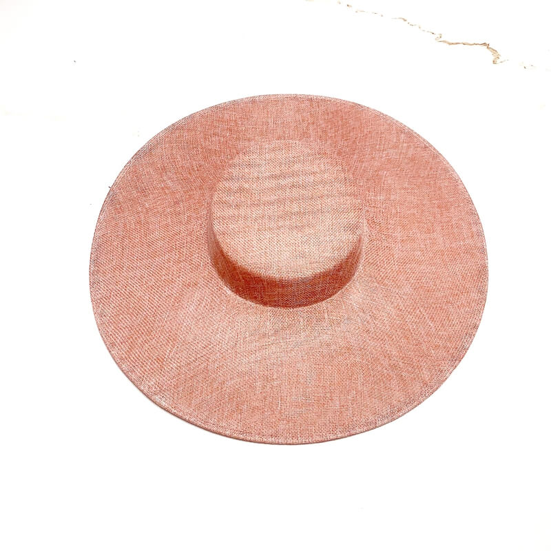 Rosa maquillaje
