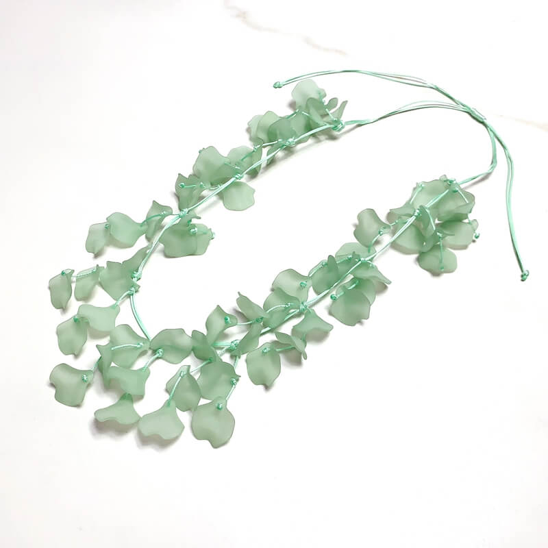 Verde agua 